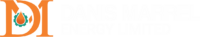 Danis Marrel Energy Ltd